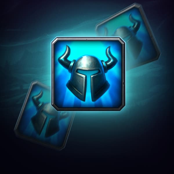 Badge of Justice service artwork