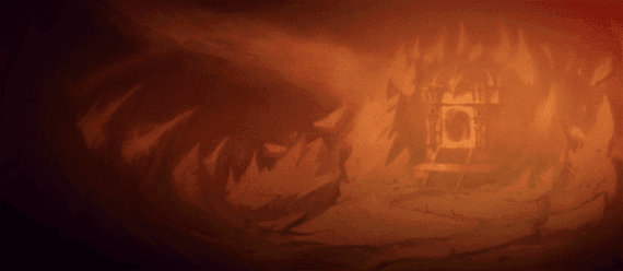 Serpentshrine Cavern Full Clear visual